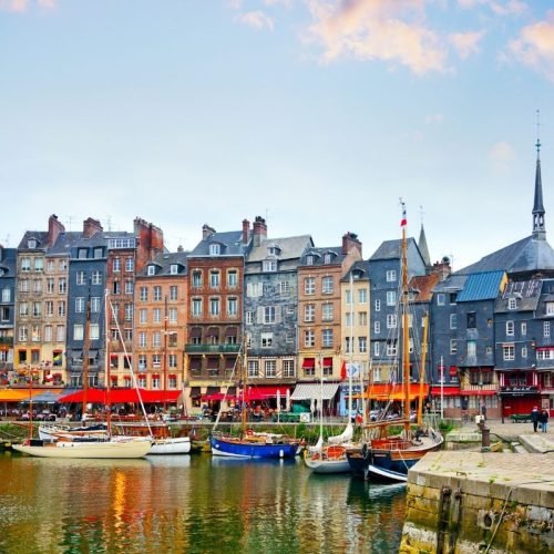 Honfleur